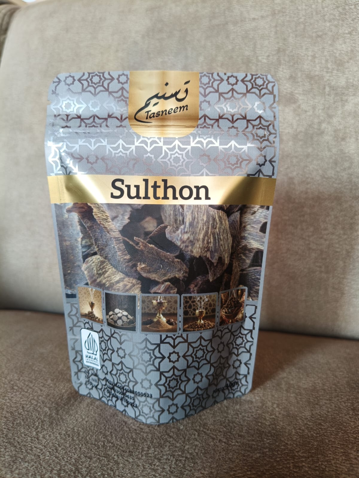 Bukhur Royal Oud